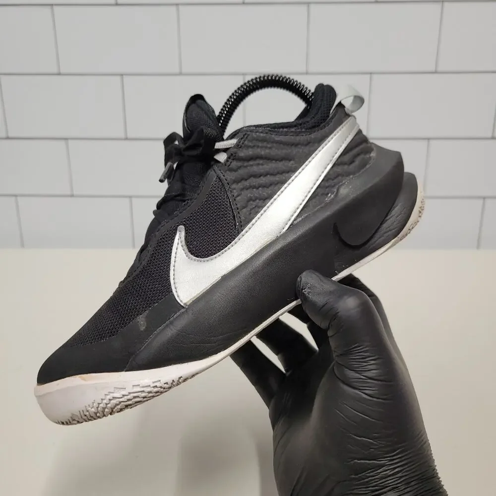 Nike pre owned